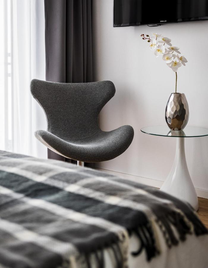 Warsaw Apartments Kasprzaka Street Ngoại thất bức ảnh
